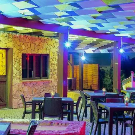Appartement Hapimag Albufeira