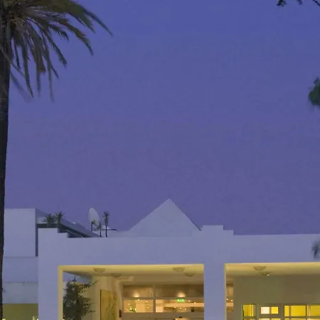 Hapimag Appartement *