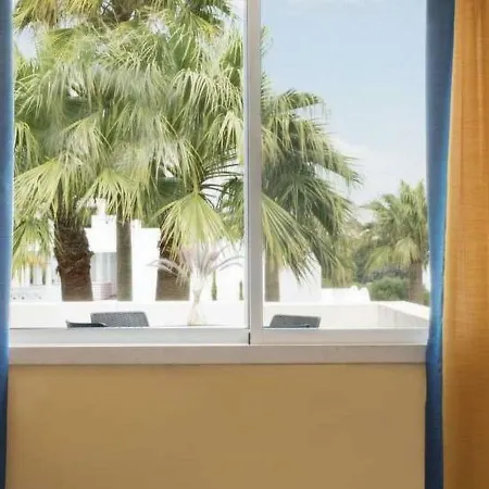 Appartement Hapimag *